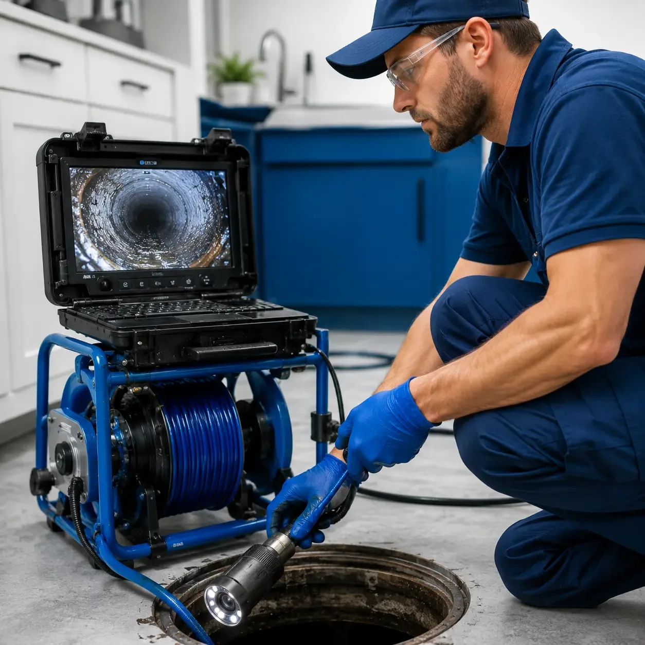 Pipe Relining professionals serving Linn Grove, IA